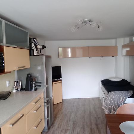 Apartman Marie Polepy 외부 사진