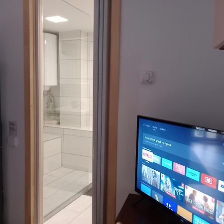 Apartman Marie Polepy 외부 사진