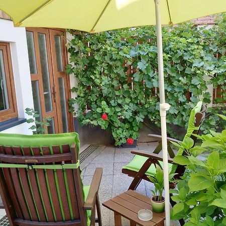 Apartman Marie Polepy 외부 사진