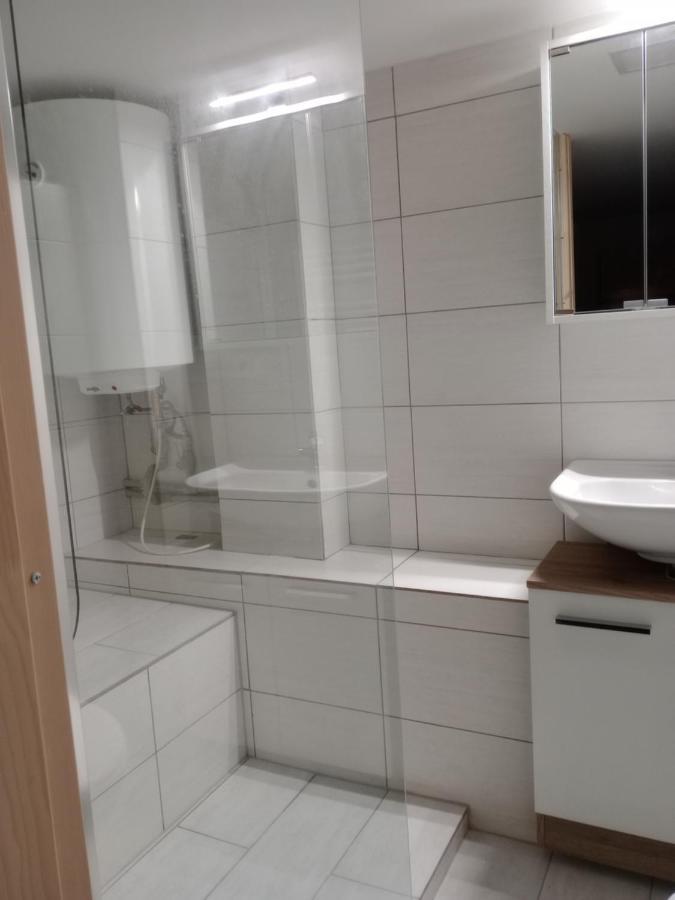 Apartman Marie Polepy 외부 사진