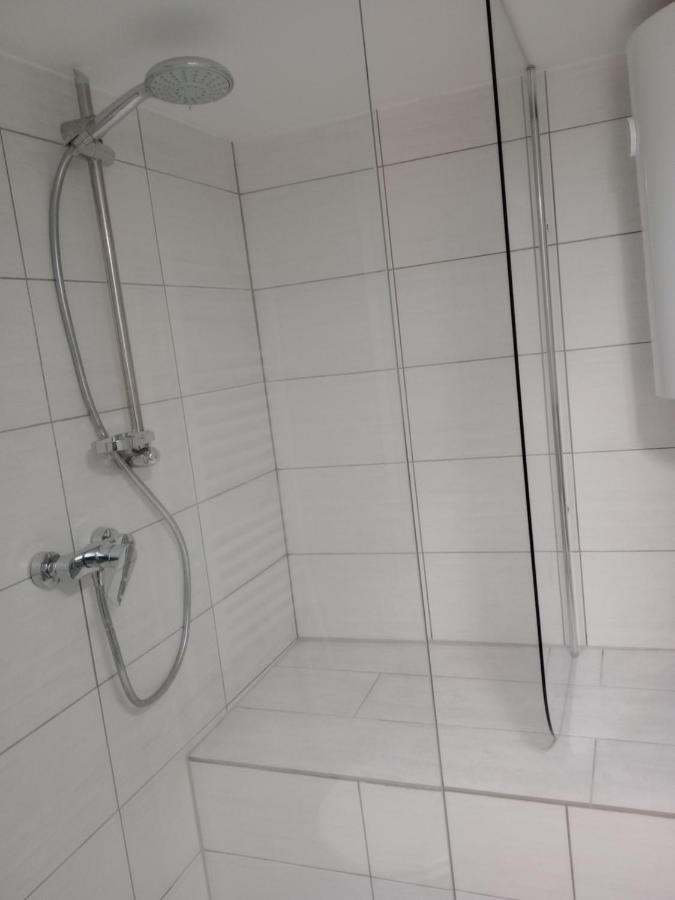 Apartman Marie Polepy 외부 사진