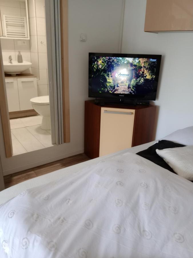 Apartman Marie Polepy 외부 사진
