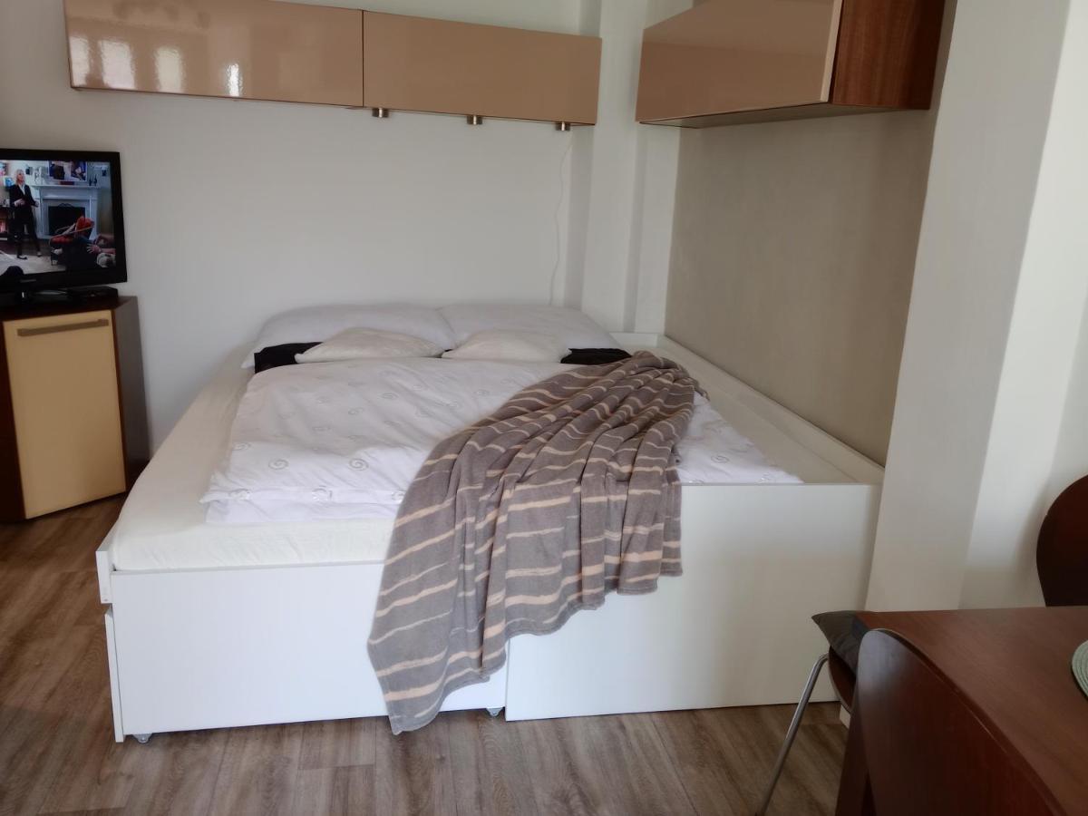 Apartman Marie Polepy 외부 사진