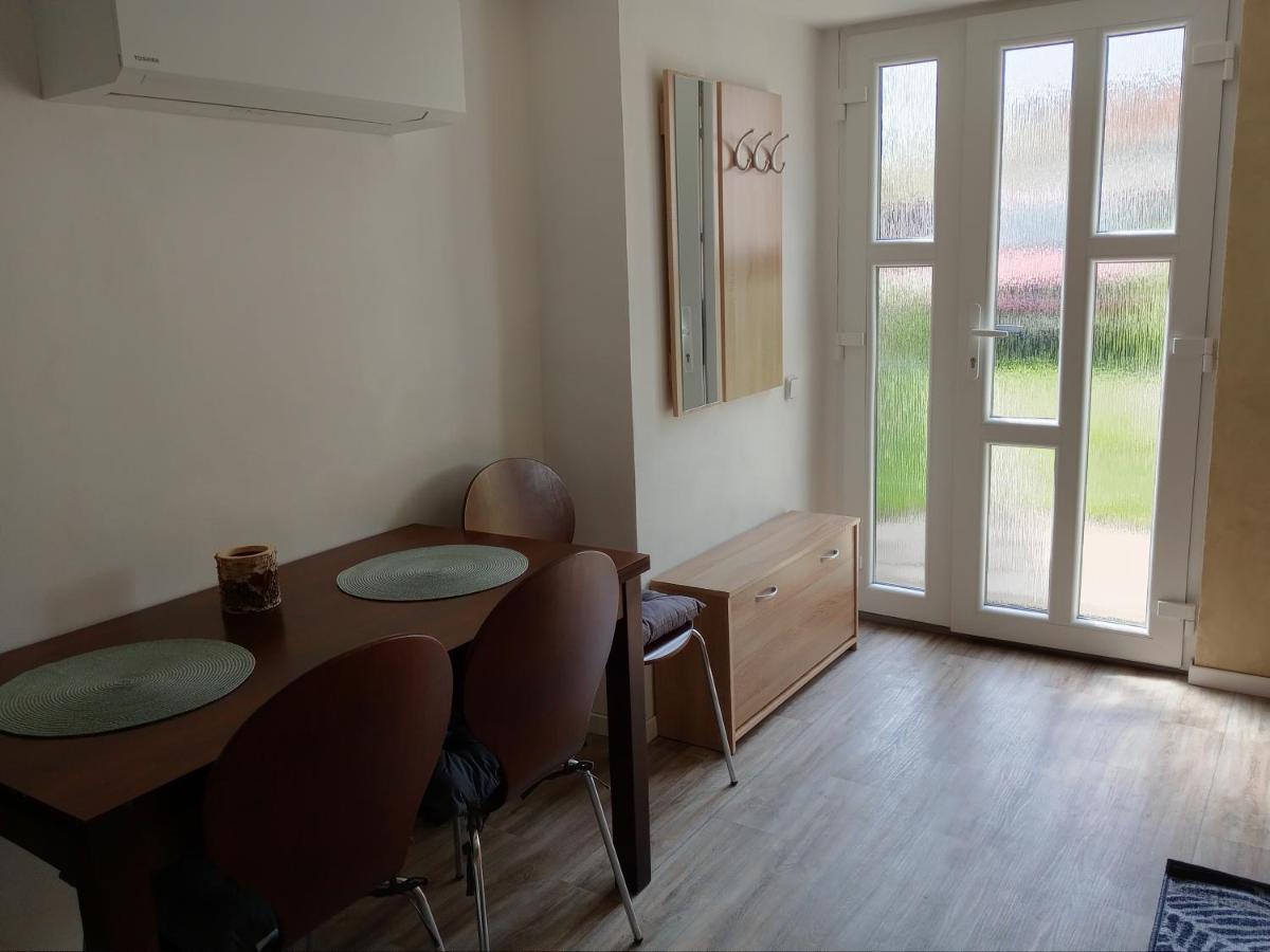 Apartman Marie Polepy 외부 사진