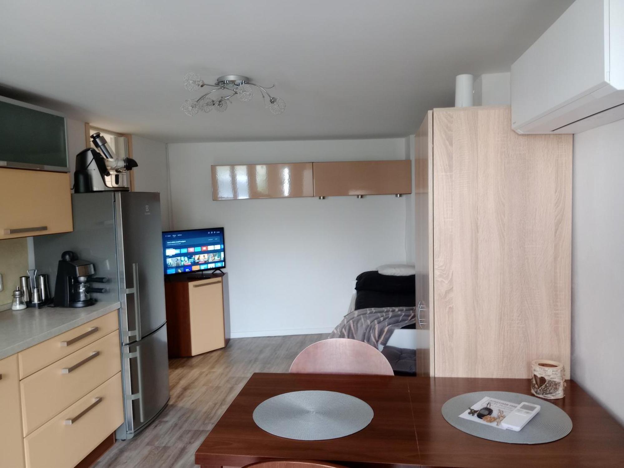 Apartman Marie Polepy 외부 사진