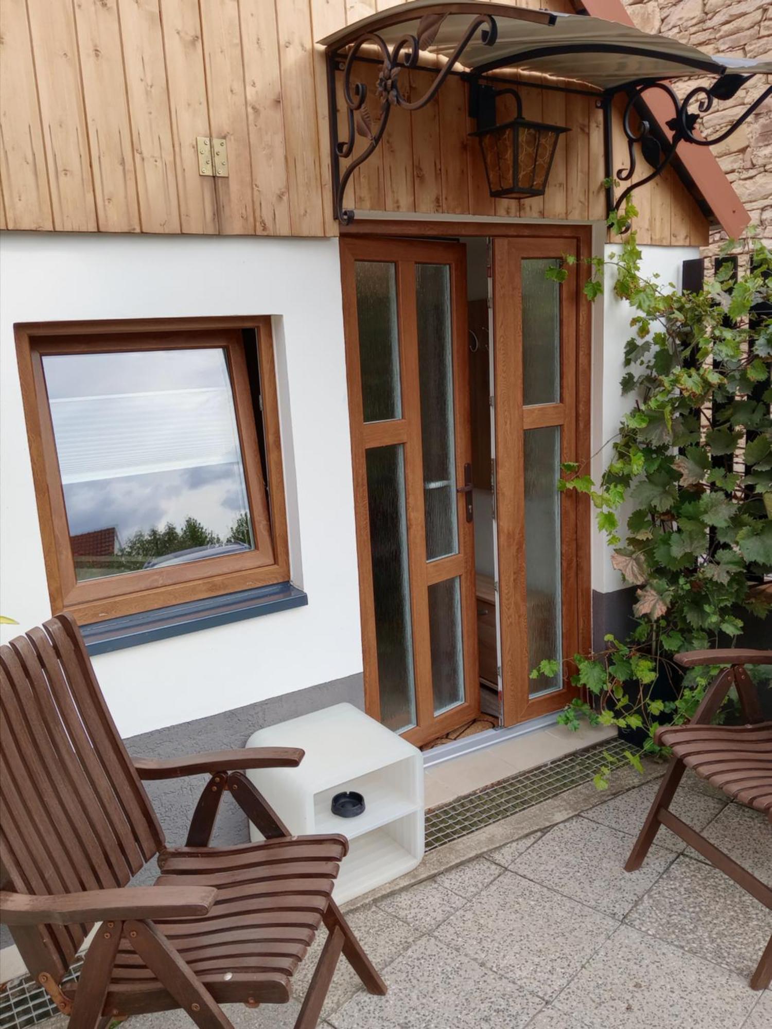 Apartman Marie Polepy 외부 사진