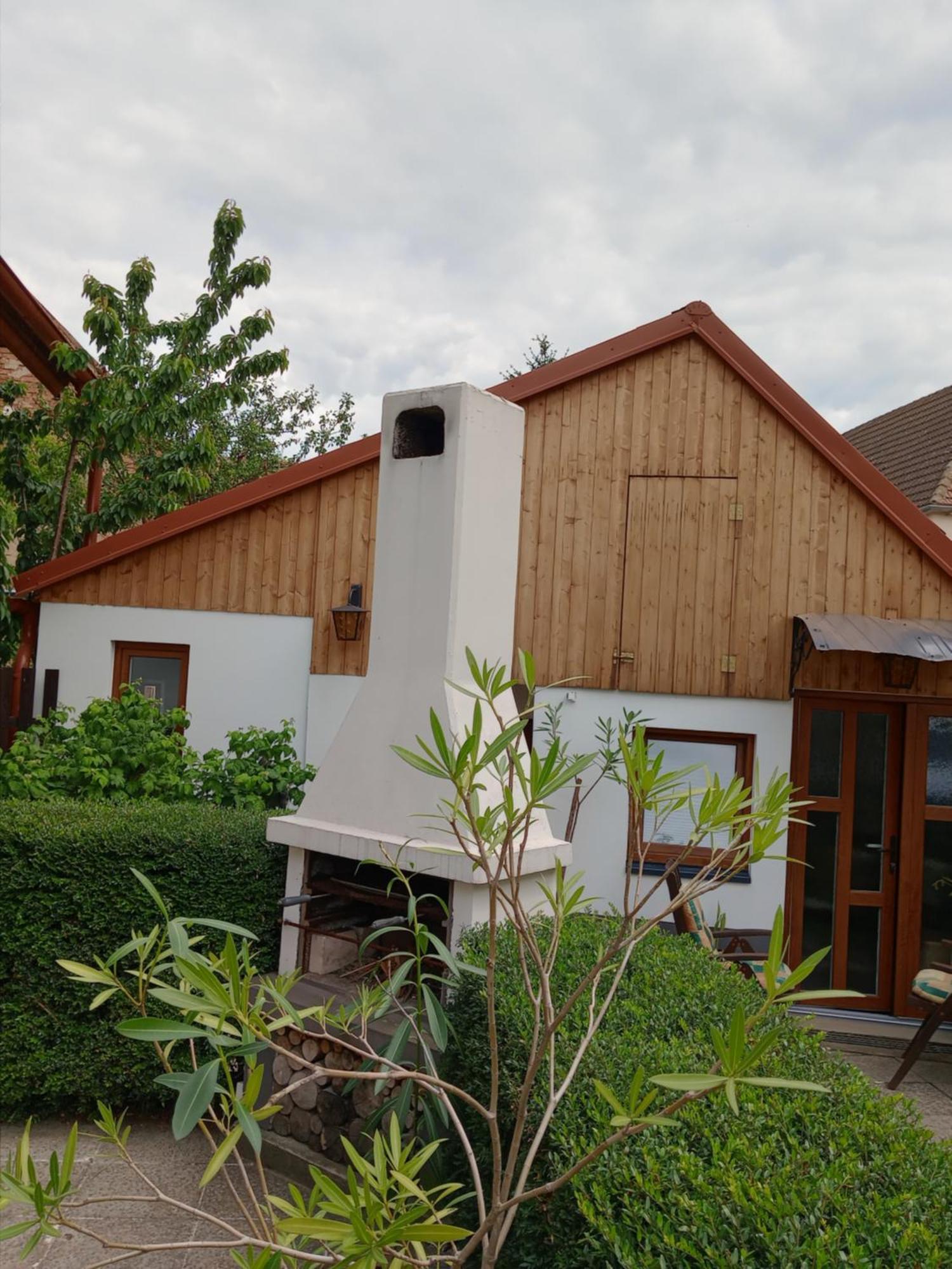 Apartman Marie Polepy 외부 사진
